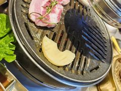 -牧童禧肉社·韩国炭火烤肉店(中粮祥云小镇创始店)