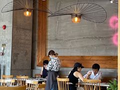 大堂-The Rug Cafe(王府中环店)