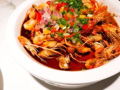 -姜君·千岛湖鱼头馆(浦东大道店)