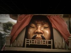 -华夏太古巨幕影城(贺龙广场店)