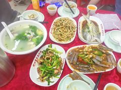 -蛇口康乐快餐鱼仔档(翠苑小区店)