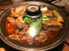 -牛小灶牛杂煲(北京路店)