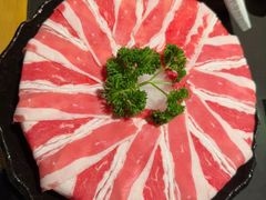 -东来顺·非遗火锅(高新店)