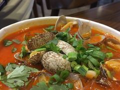何记花甲粉-何记花甲(海岸城旗舰店)