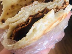 -王虎子大饼(甸柳新村五区店)