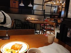 -比格比萨自助(新辰里学清路店)