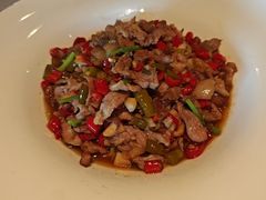 -粤盛海鲜楼(融冠乐城店)