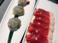 -海底捞火锅(金光华店)