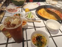 -朱光玉火锅馆(正弘城店)