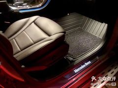 -上海汇之星奔驰4S店(浦东新店)