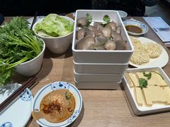 -古关火锅店(古北水镇景区店)