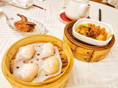 潮福虾饺皇-潮福城大酒楼·潮粤菜·港式点心(阳光城店)