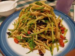 农家拌菜-紫光园(劲松店)