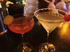 -悦界酒吧(后海店)