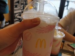-麦当劳(长泰商业广场店)