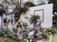 -江滨壹号艺文空间复合餐厅(闽江大道店)