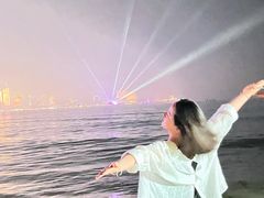 -青岛第三海水浴场