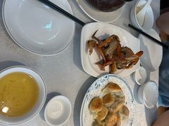 -莲花公园煎蟹(总店)