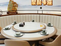 -紫藤园·天目湖大鱼头(南山竹海店)