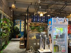-77号·蒸海鲜青岛菜(积米崖店)