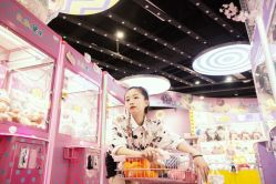 -菲啦城堡高端儿童摄影会所(武夷商业城店)