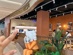 -铁酱披萨(巧刻广场店)