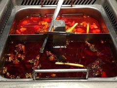 -海底捞火锅(崇文门新世界百货店)