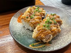 -戏作寿司(观音桥店)