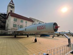 -中国人民解放军海军博物馆