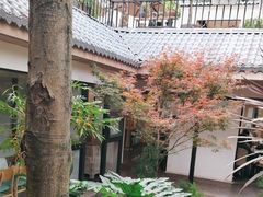 -往来·竹里.宝宝宴.生日宴.团建.宴席(花乡农居店)