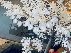 -雪绿茶博物馆