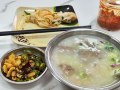 -财记鱼粥·肠粉