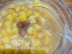 -金刚山烧烤(红旗大街店)