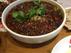 -王妈热卤·川味馆(海昌店)