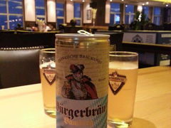 android_upload_pic-LENBACH兰巴赫西餐啤酒坊(大连星海广场店)