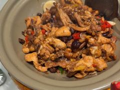 -绿草地·湘菜(芙蓉天街店)