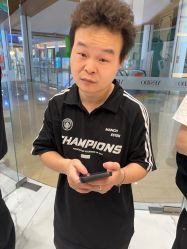 -YESIDO椰岛造型
