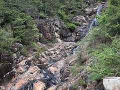 -北辰山景区