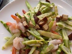 -前王院•巧克力海鲜市集餐厅(万平口店)