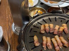 -坦坦大炉·韩式烤肉(望京店)