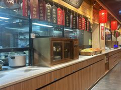-安泰楼·佛跳墙创始人·传统闽味早茶·酒楼(三坊七巷闽菜地标店)