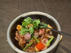 黑椒生啫牛籽粒-万丽轩·粤菜(王府井金茂万丽酒店)