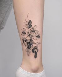 -记号刺青tattoo纹身工作室