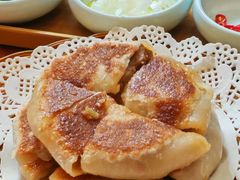 -乐宴·老北京铜火锅(八卦岭店)