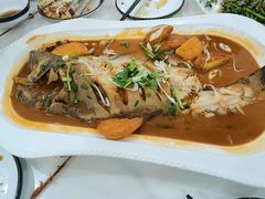 -郭姐·威海渔村(黄兴路店)