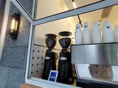 -AllorNothing横竖横咖啡(天虹店)