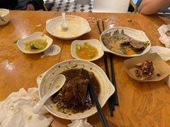 -阿那亚第二食堂 Cafeteria 2