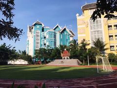-富国岛翡翠湾 JW 万豪度假酒店