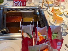 -海底捞火锅(海悦天地店)