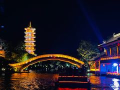 -桂林两江四湖景区